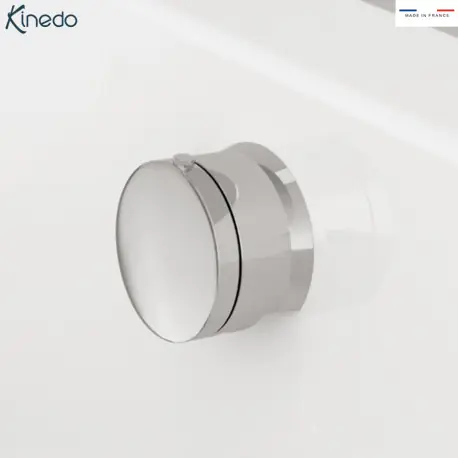 Alimentation Vidage - KINÉDO VIGALD6C20