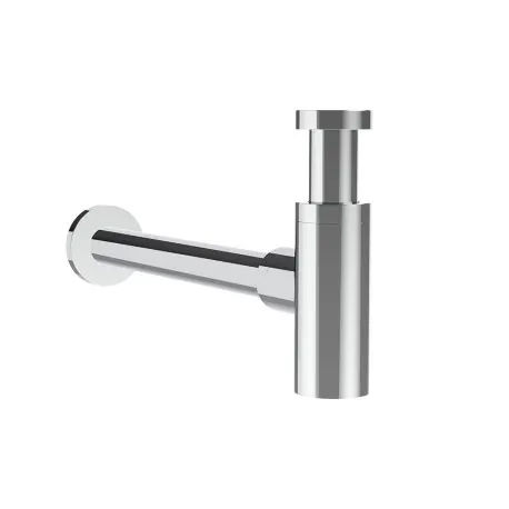 Siphon De Lavabo Laiton Chrome - CRISTINA ONDYNA AC39051