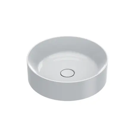 Vasque Horizon 45 Blanc Brillant - CRISTINA ONDYNA HZ4501