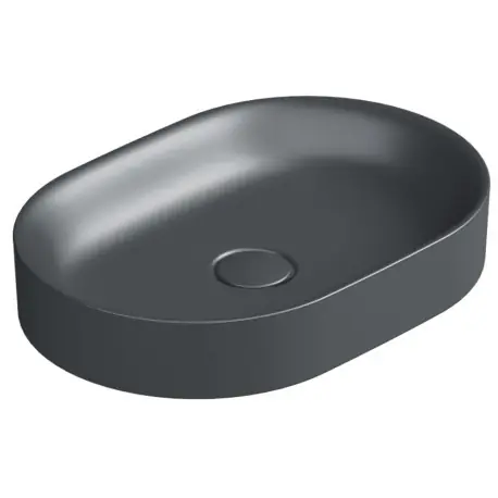 Vasque Horizon 50 Blackmat - CRISTINA ONDYNA HZ5013