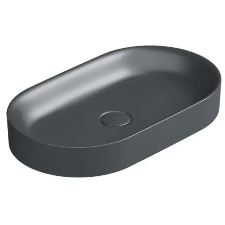 Vasque Horizon 60 Blackmat - CRISTINA ONDYNA HZ6013