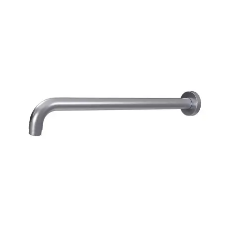 Bras De Douche Rond 35 Cm Alux - CRISTINA ONDYNA PD41115
