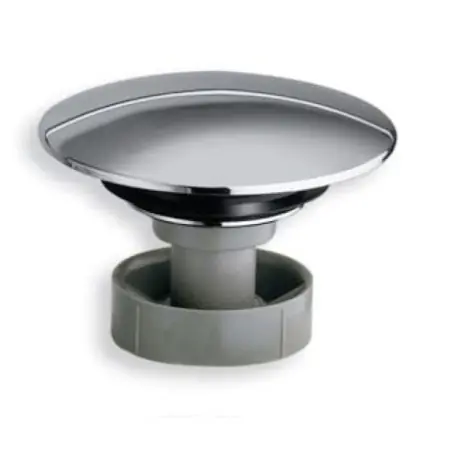 Bouchon Laiton Bonde Up Down Dore Pvd - CRISTINA ONDYNA RI07156P