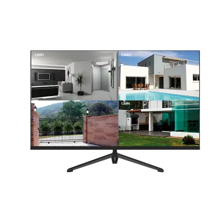 Moniteur Led 32 Pouces, 4K, 2Xhdmi, Vga, Haut Parleur - COMELIT HMON032C
