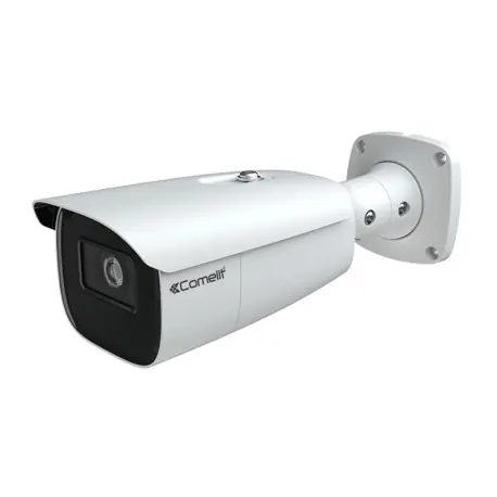 Caméra Ip Big All-In-One 4 Mp, 5,50 Mm - COMELIT IPBCAMA04Z550C