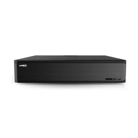 Nvr 32 Ch 12Mp Sans Hdd - Ndaa - COMELIT NIPNVR032A12NASL