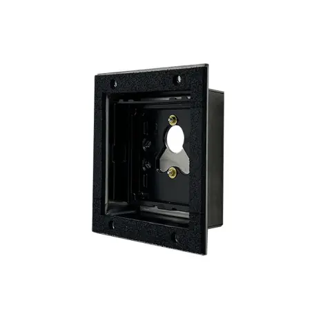 Adaptateur Pour Plaques Tiers - 1 Module Ultra - COMELIT UT9331