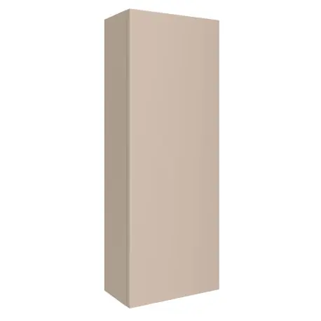 Module ALLIANCE 300 réversible 1 porte avec système push MACCHIATO 300x800x162mm - SALGAR 96947