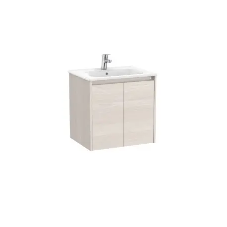 Tenet Unik 2 Portes 600 Mm Frêne Nordic - ROCA A851773434