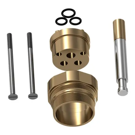 Simibox Jeu De Rallonge 25 Mm Pour Simibox/Simibox ‘Light‘ - LAUFEN HF730022000000