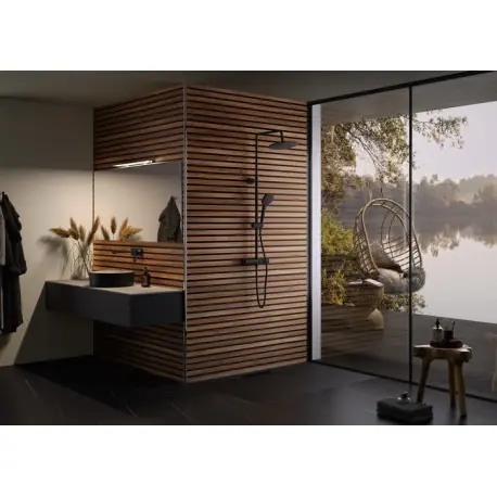 Panneau Mural Kinewal Design 3mm 1000X2020 Claustra - KINEDO PM385