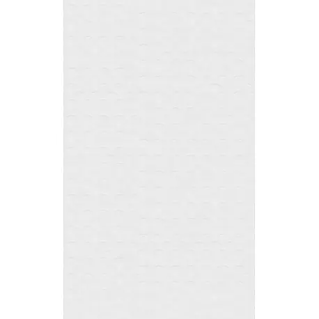 Panneau Mural Kinewal Design 3mm 1000X2020 Ecaille blanche - KINEDO PM531