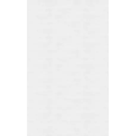 Panneau Mural Kinewal Design 3mm 1500X2020 Enduit blanc - KINEDO PM925