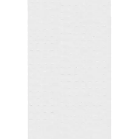 Panneau Mural Kinewal Design 3mm 1500X2020 Ecaille blanche - KINEDO PM931