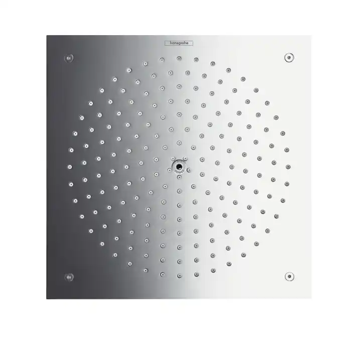 Douche de tête Raindance AIR 1jet 260×260 mm, chromé (26472000)