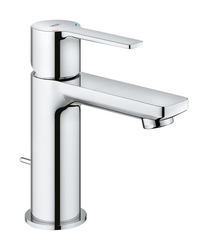 Lineare Mitigeur monocommande 1/2" Lavabo Taille XS (32109001)