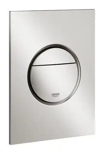 Nova Cosmopolitan S Plaque de commande, supersteel (37601DC0)
