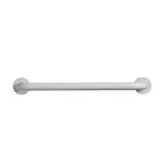 Barre de maintien 1000 mm, blanche (S6459AC)