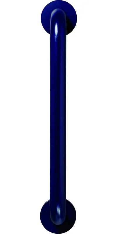 Barre de maintien 450 mm, bleu (S645236)