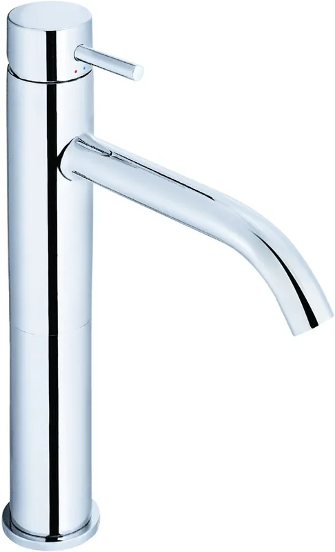 Mara mitigeur lavabo rehaussé sans vidage (A9009AA)