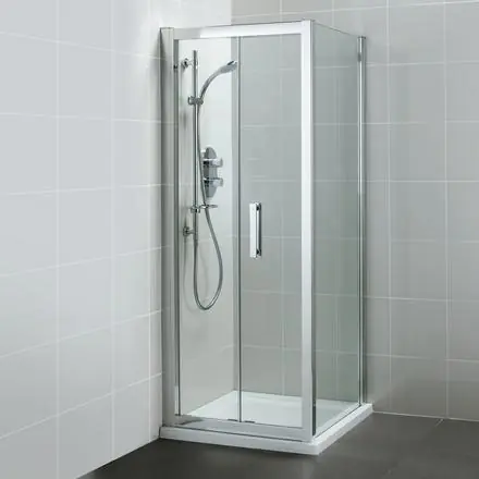 Panneau latéral fixe 90 cm (L6401EO)