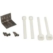 Set de prolongation pour plaque Danceline (240.938.00.1)