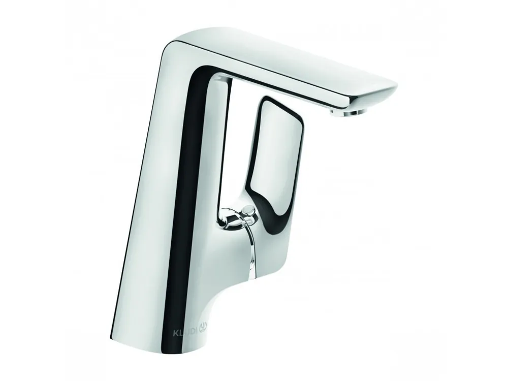 Ameo Mitigeur monocommande pour lavabo 410240575, chrome