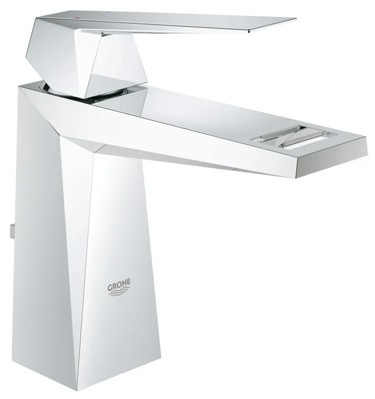 Allure Brilliant Mitigeur monocommande 1/2" Lavabo Taille M chrome