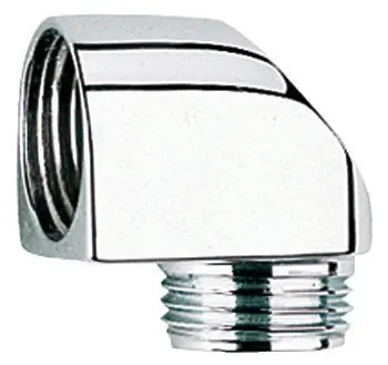 Grohe Coude de sortie, Chromé (45304000)