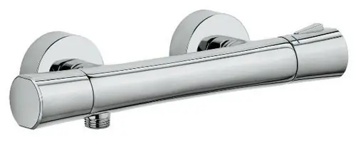 Mélangeur thermostatique de douche DN 15 (351000538)