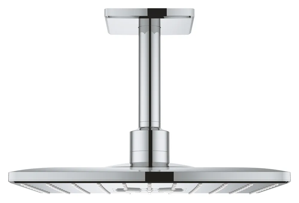 Rainshower 310 SmartActive Cube Set douche de tête bras 142 mm, 2 jets (26481000)