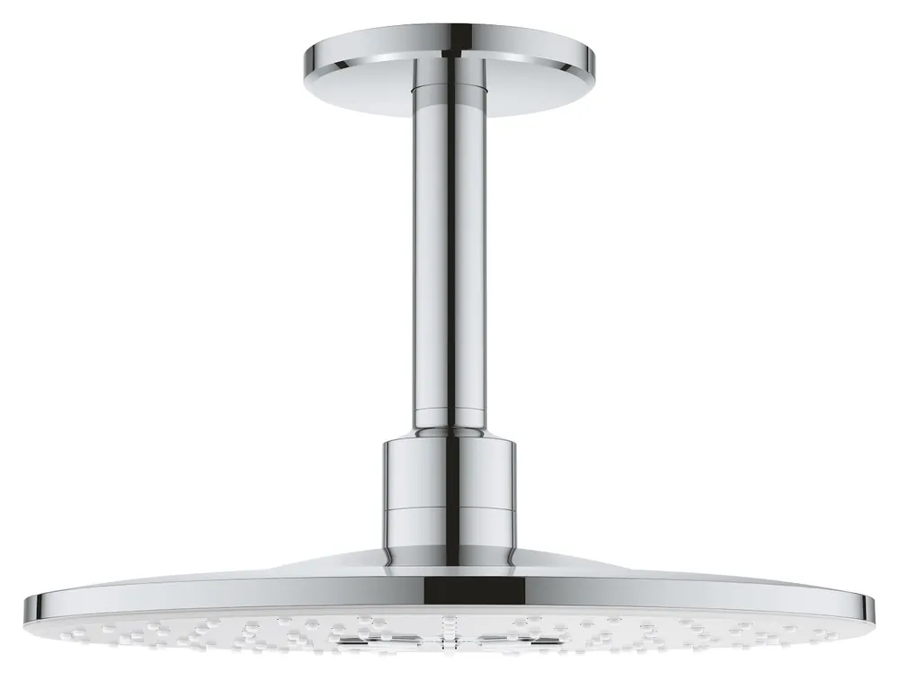 Rainshower 310 SmartActive Set douche de tête bras 400 mm, 2 jets (26477LS0)