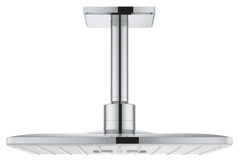 Rainshower 310 SmartActive Cube Set douche de tête bras 400 mm, 2 jets (26481LS0)