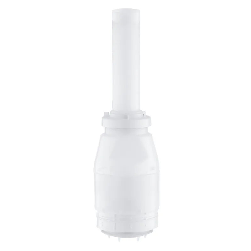 Soupape d‘évacuation Servo (43486000)