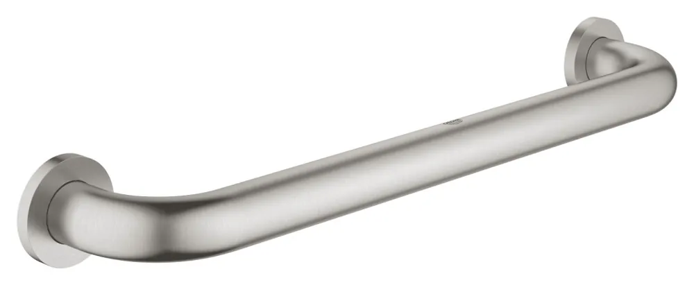 Essentials Barre d‘appui, Supersteel (40793DC1)