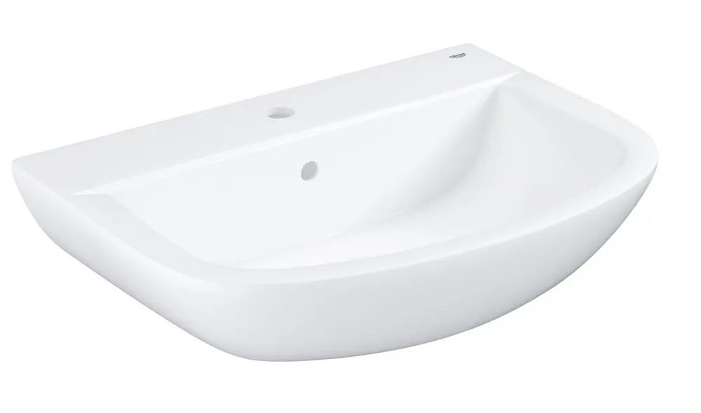 Bau Ceramic Lavabo suspendu 65cm (39420000)