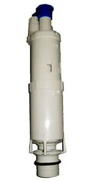Garniture de vidage AV1, Dual Flush (42253000)