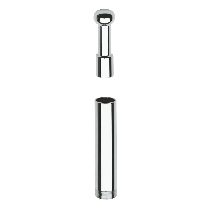Bouton d‘inverseur, Chromé (46391000)