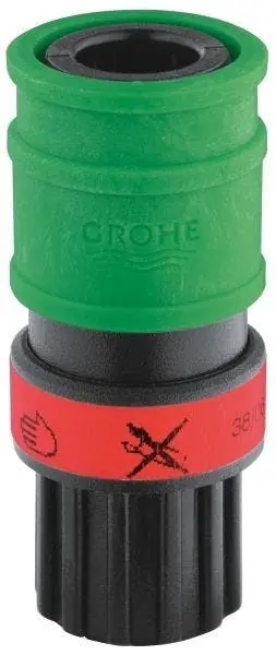 Raccord à cliquet (46315000)