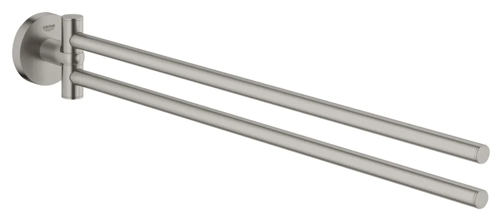 Essentials Porte-serviettes, Supersteel (40371DC1)