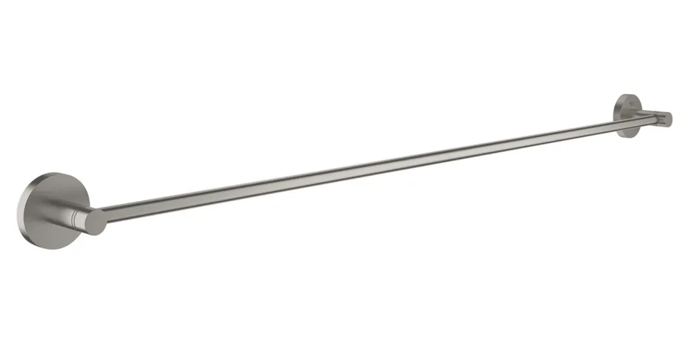 Essentials Barre porte-serviettes, Supersteel (40386DC1)