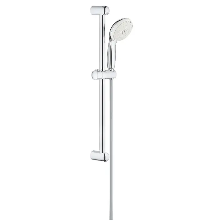 Tempesta 100 Ensemble de douche complet 3 jets (27644001)