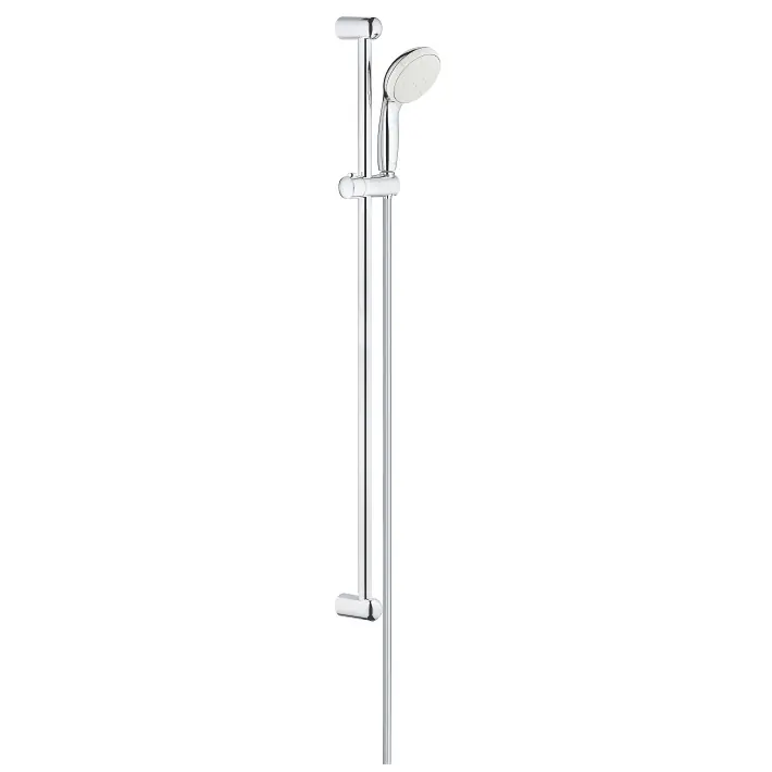 Tempesta 100 Ensemble de douche complet 1 jet (27925001)