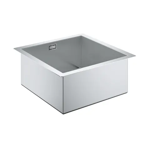 GROHE Nouveau K700 Évier acier inoxydable (31578SD0)