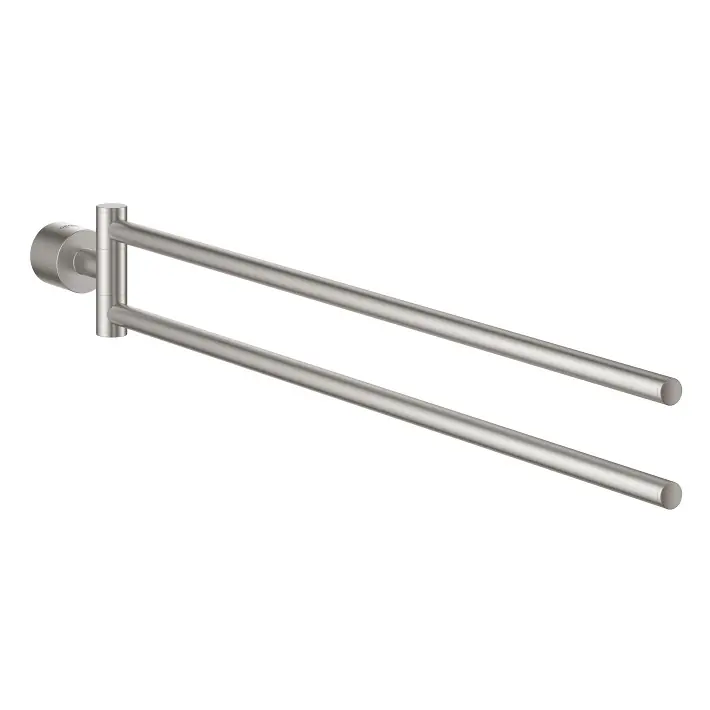 Atrio Porte-serviettes, Supersteel (40308DC3)