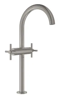 Atrio Mélangeur monotrou Taille XL, Supersteel (21044DC3)