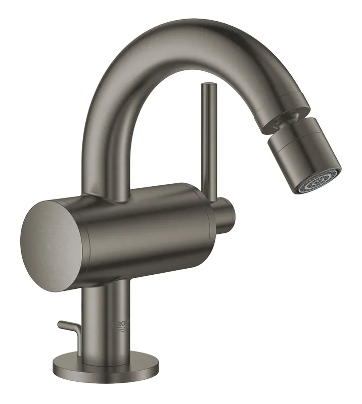 Atrio Mitigeur monocommande 1/2″ Bidet Taille M (32108AL3)
