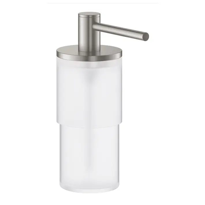 Atrio Distributeur de savon liquide, Supersteel (40306DC3)