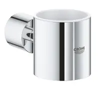 Atrio Cadre support, Chromé (40304003)