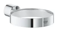 Atrio Cadre support, chromé (40305003)